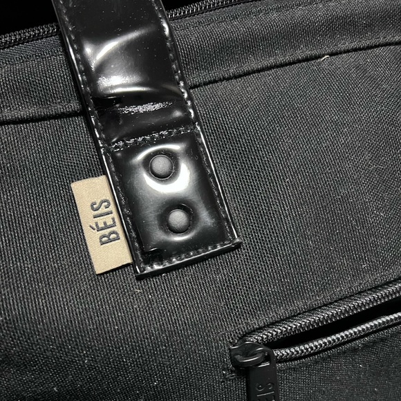 beis weekender bag - Picture 8 of 8